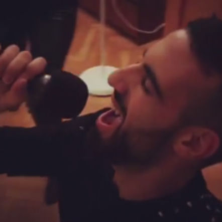 Mannequin Challenge: Sami Harb z Voice of Poland Åpiewa RihannÄ â informacje, premiery teledyskÃ³w â ESKA.pl