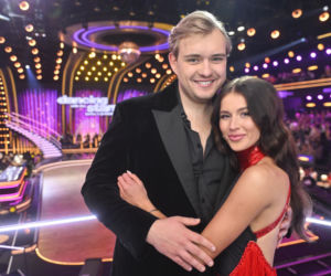 Roksana Węgiel, Kevin Mglej