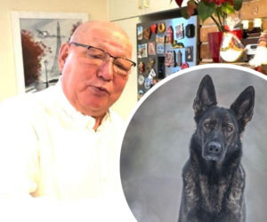 Krzysztof Jackowski ostrzega wszystkich właścicieli czworonożnych pupili. Jego wizja nie pozostawia złudzeń: Poczułem coś dziwnego