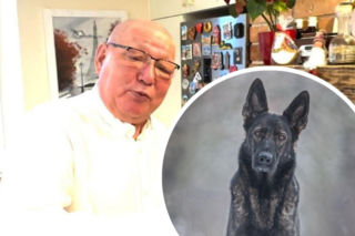 Krzysztof Jackowski ostrzega wszystkich właścicieli czworonożnych pupili. Jego wizja nie pozostawia złudzeń: Poczułem coś dziwnego