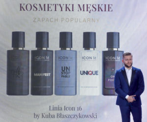 Jakub Błaszczykowski i Ewa Wachowicz na gali