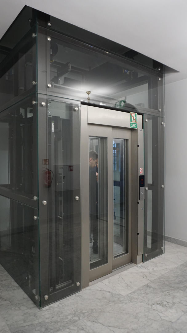 Dworzec w Skierniewicach po modernizacji