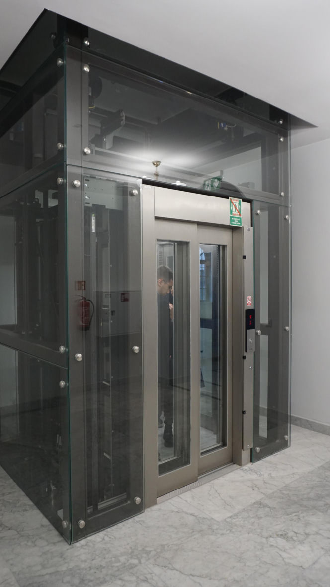 Dworzec w Skierniewicach po modernizacji