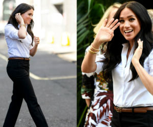 Meghan Markle