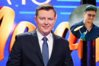 Co się stało z Rafałem Brzozowskim? Jest nie do poznania!