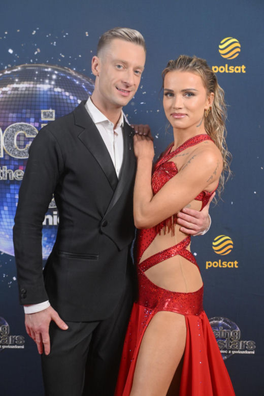Michał Danilczuk po raz pierwszy o związku z Maffashion. "To jest trudne"
