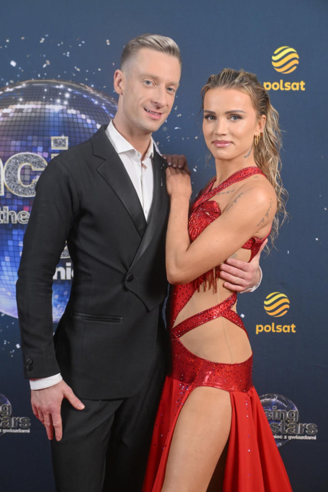 Michał Danilczuk po raz pierwszy o związku z Maffashion. "To jest trudne"