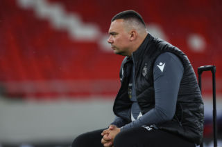Olympiakos - Jagiellonia: Problemy Greków przed meczem Ligi Europy! Ale się porobiło