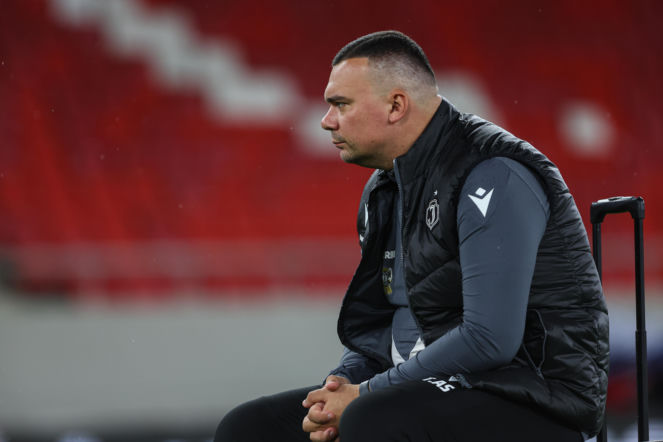 Olympiakos - Jagiellonia: Problemy Greków przed meczem Ligi Europy! Ale się porobiło