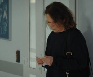 M jak miłość odc. 1926. Marysia (Małgorzata Pieńkowska)