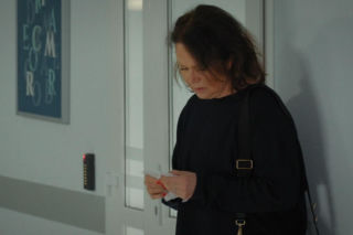 M jak miłość odc. 1926. Marysia (Małgorzata Pieńkowska)