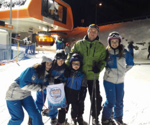 ESKA WINTER CITY w Karpaczu