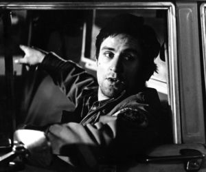Bruce Springsteen zainspirował Roberta De Niro. Tak powstała najsłynniejsza improwizacja w historii kina 