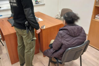 Wmawiała pogranicznikom, że jest Niemką. Palestynka chciała wjechać do Polski na lewych papierach!