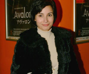 Joanna Brodzik