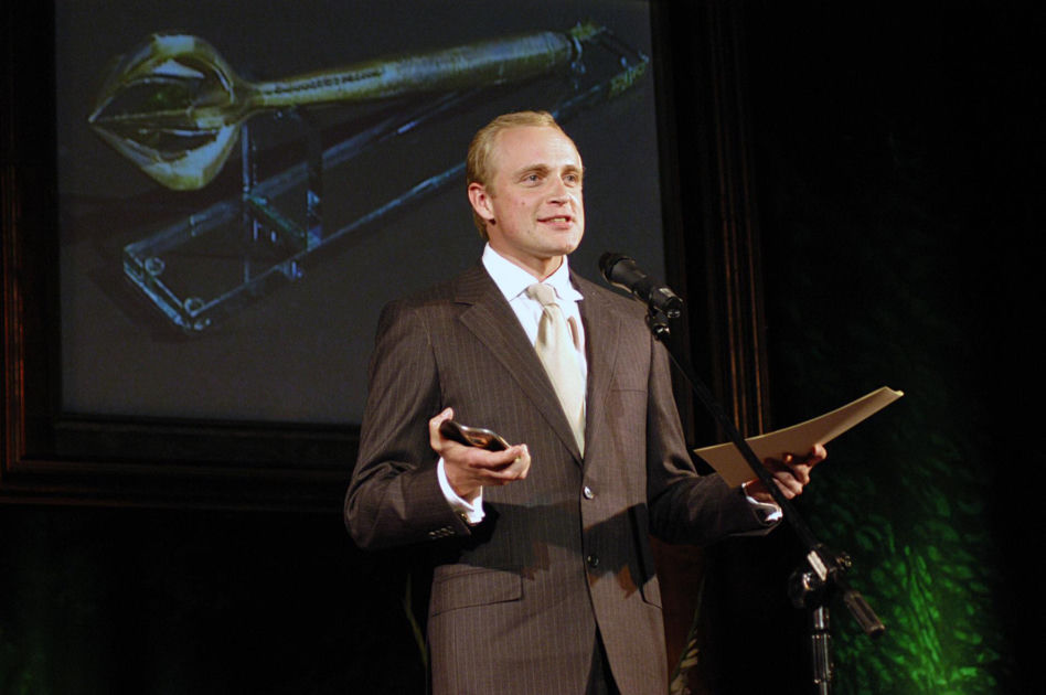 Piotr Adamczyk