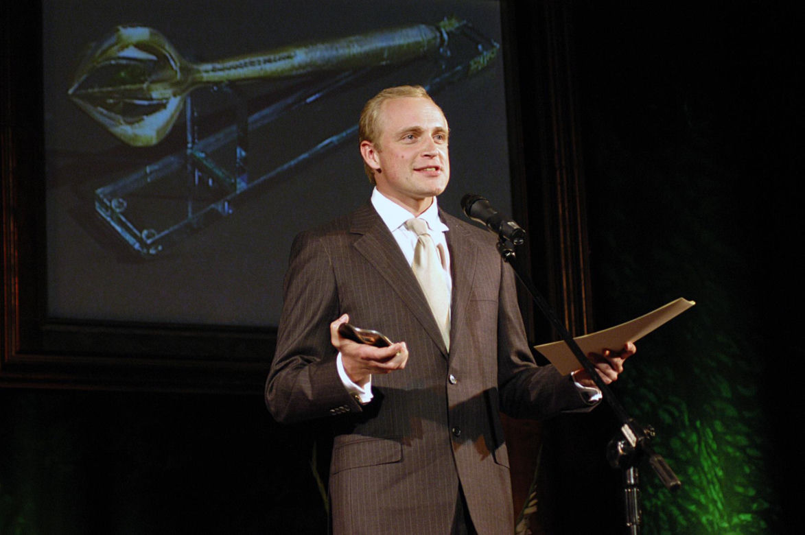 Piotr Adamczyk
