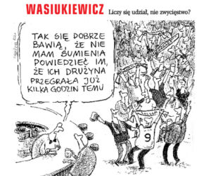 Rysunek dnia 11.06.2012