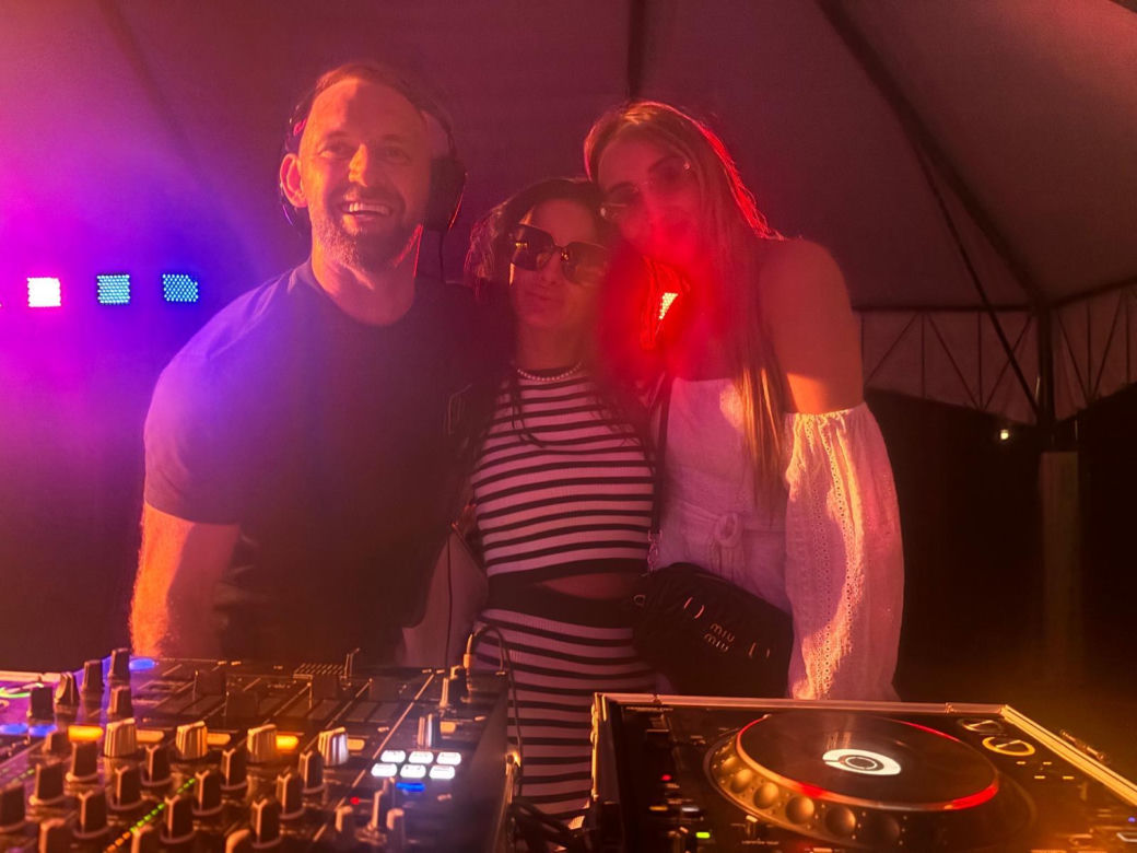 Aleja Dobrych Gwiazd: hołd dla DJ Hazela i pomoc dla chorego Nikodema!