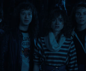 Stranger Things 4 - pierwsze zdjęcia