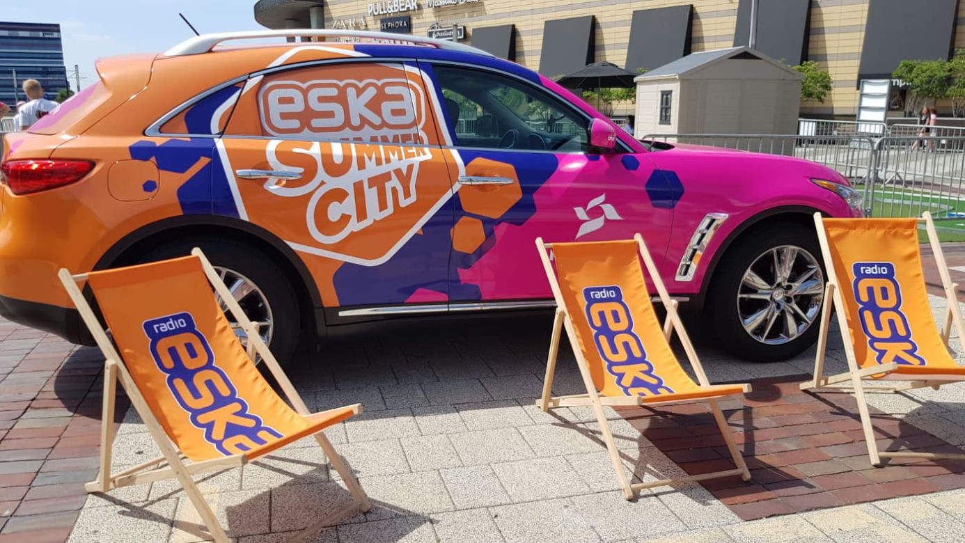 ESKA Summer City 2019