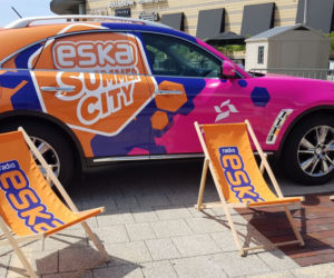 ESKA Summer City 2019