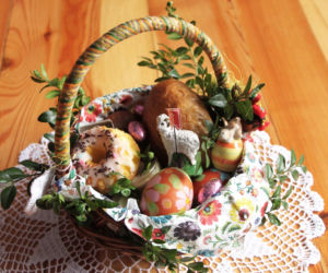 Święconka