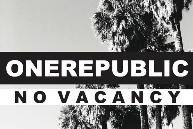 OneRepublic - piosenka No Vacancy wielkim HITEM?!