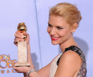 Claire Danes