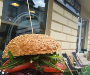 Burger Store