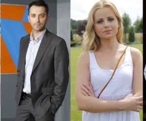Singielka. Julia Kamińska, Filip Bobek, Paulina Chruściel, Mateusz Janicki, 