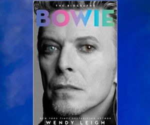 David Bowie