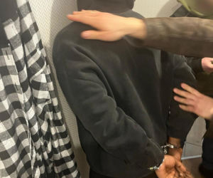 Ukradli ponad 2 tysiące zegarków pod Wrocławiem. Zatrzymano obywateli Afryki