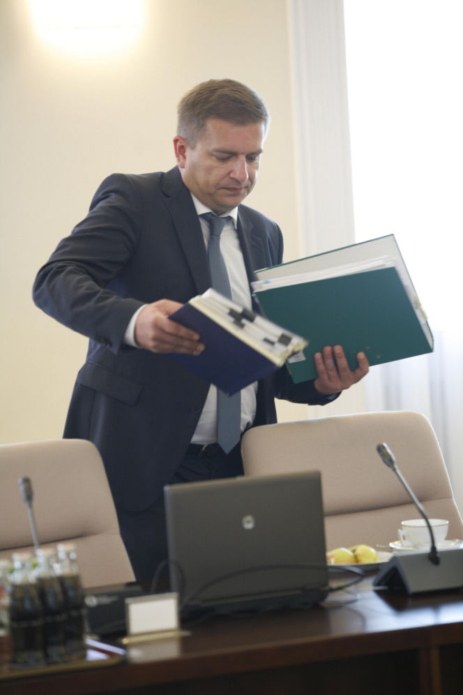 Najbardziej znani ministrowie zdrowia