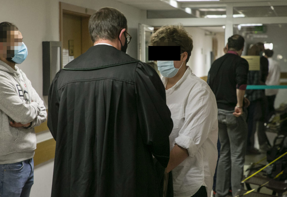 Areszt dla 26-latki, która po pijanemu spowodowała śmiertelny wypadek 