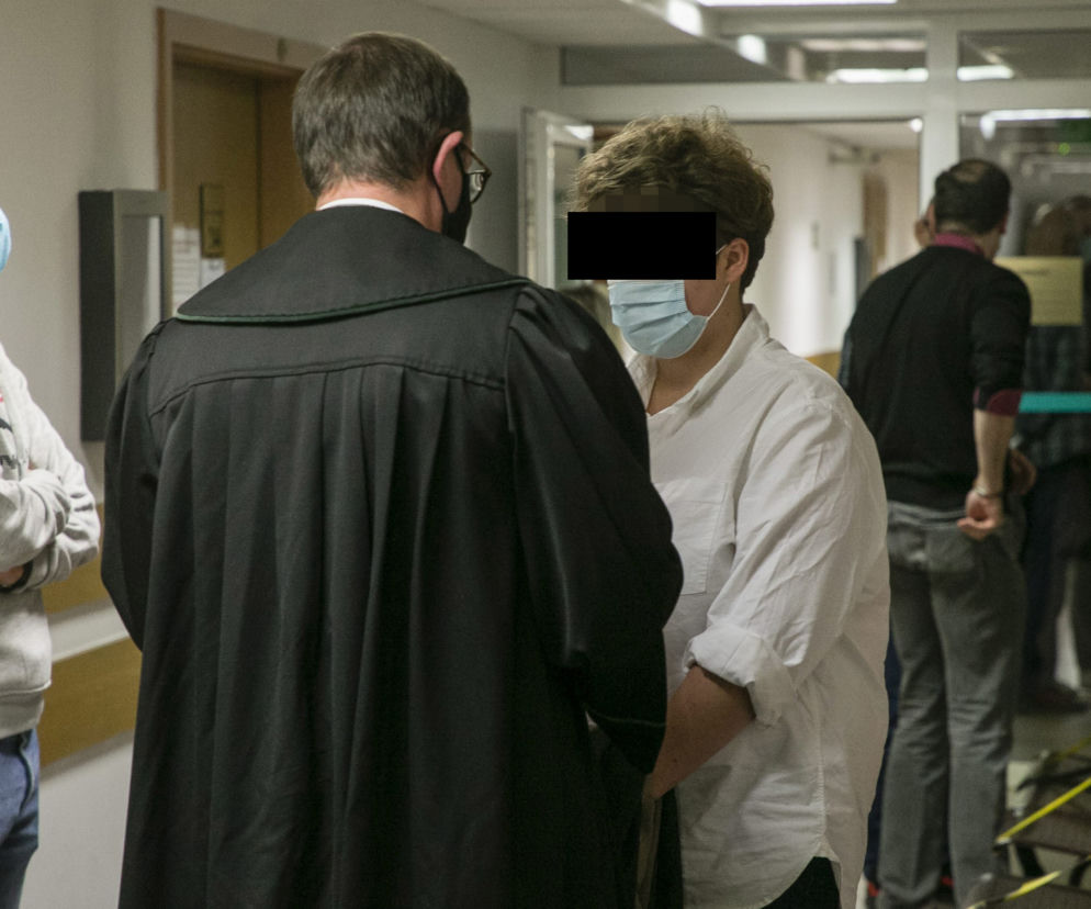 Areszt dla 26-latki, która po pijanemu spowodowała śmiertelny wypadek 