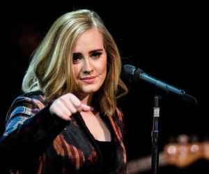 Adele