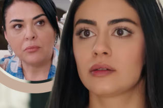 Panna młoda. Hancer upokorzona. Mukadder pokaże jej, gdzie jest jej miejsce