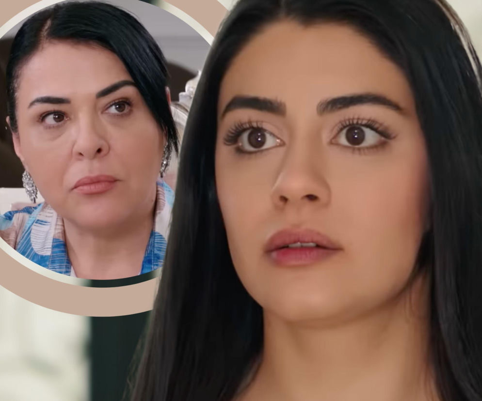 Panna młoda - streszczenie odcinka 72. Premiera 16 kwietnia 2026 w TVP2