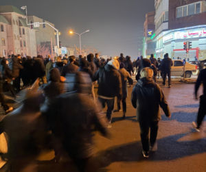 Donald Trump apeluje do irańskich patriotów i obiecuje pomoc [ZDJĘCIA].