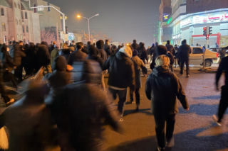 Donald Trump apeluje do irańskich patriotów i obiecuje pomoc [ZDJĘCIA].