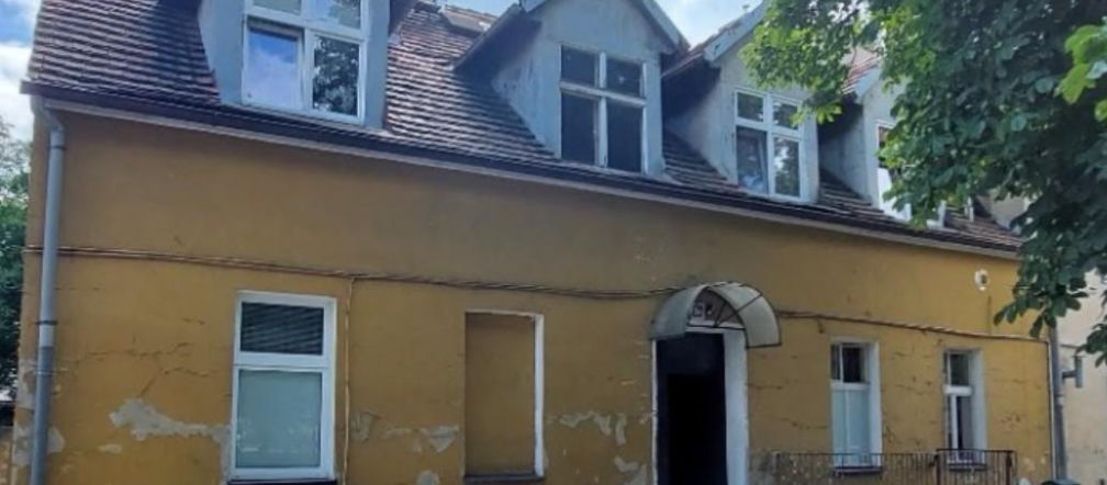 Tak zmieniły sie leszczyńskie kamienice