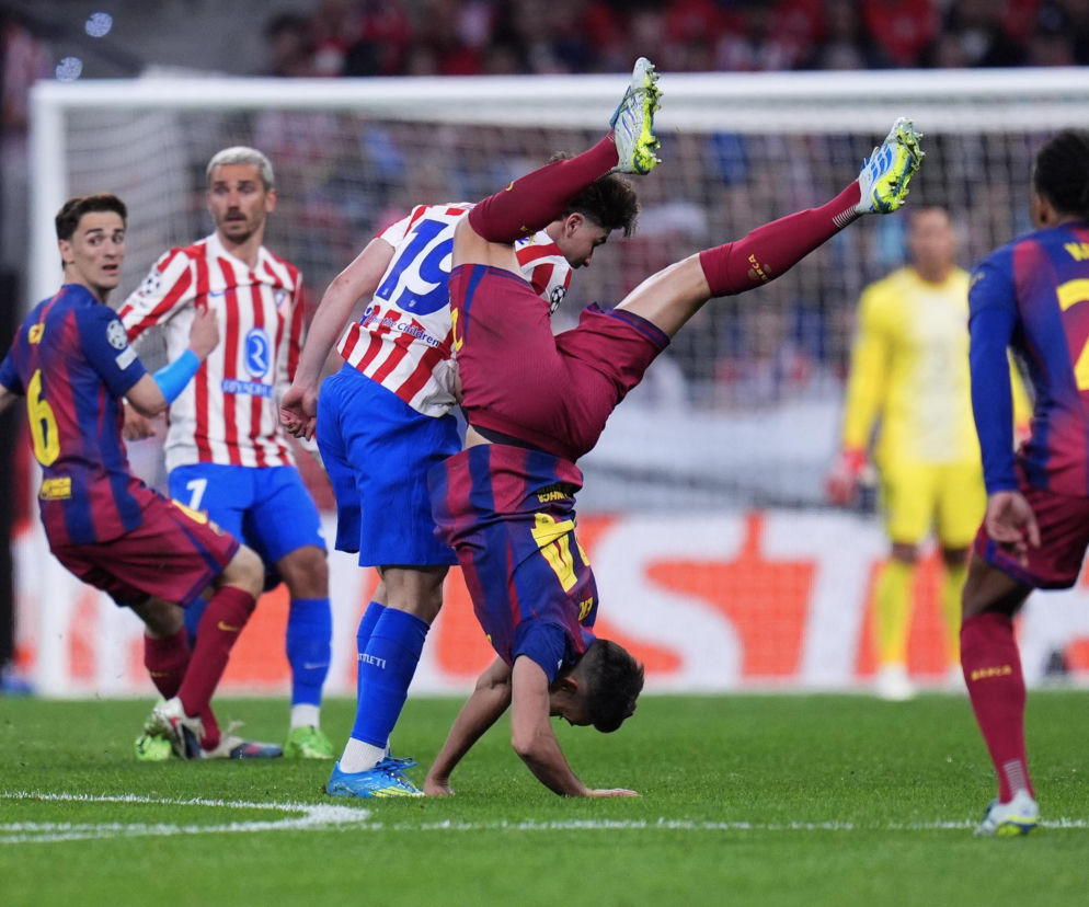 Jaki mecz dzisiaj Ligi Mistrzów w TVP? W środę 29 kwietnia drugi półfinał LM