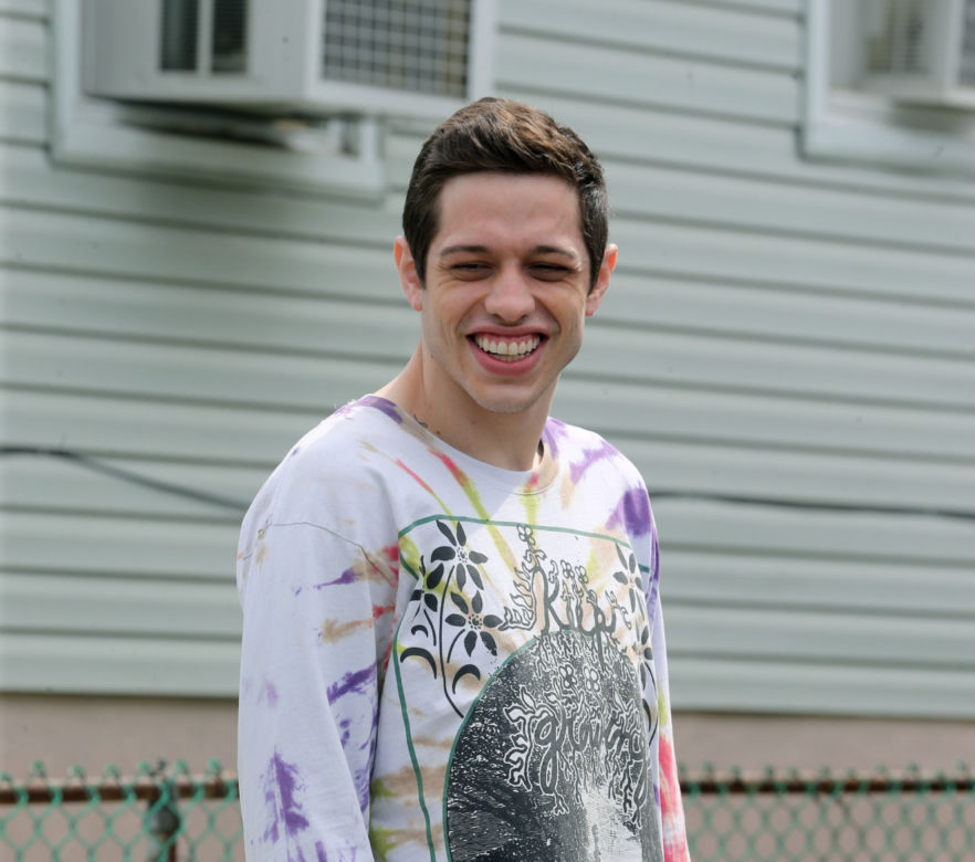 Pete Davidson