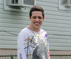 Pete Davidson