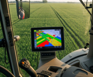 Nowoczesne technologie w rolnictwie. Ta inwestycja może zwrócić się już w dwa sezony