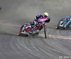 5. finał Tauron SEC 2020 w Toruniu - dużo zdjęć z Motoareny
