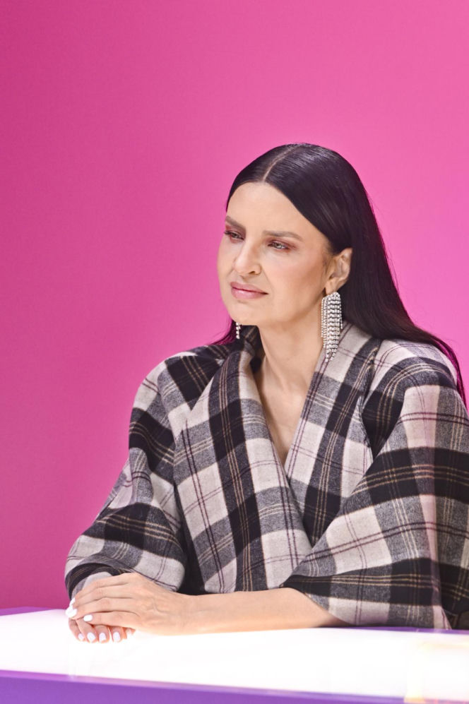 Joanna Horodyńska straciła pracę