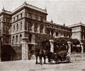 Szpital Sterlinga