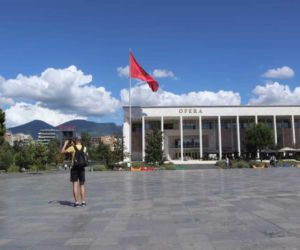 Z Wrocławia prosto na Bałkany! Rusza nowe połączenie lotnicze